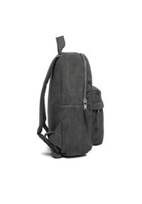 Roxy Plecak Feeling Vibes Small ERJBP04900 Czarny. Kolor: czarny. Materiał: materiał #3
