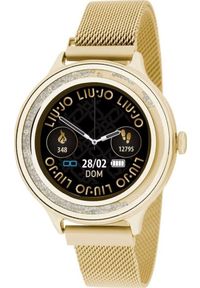 Smartwatch Liu Jo Smartwatch LIU JO SWLJ049. Rodzaj zegarka: smartwatch