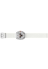 SAMSUNG - Samsung Galaxy Watch Ultra 2025 LTE 47mm Tytanowy Biały (L705). Kolor: biały