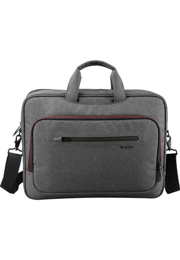 YENKEE - Torba Yenkee 1541GY Tarmac 15.6" (45012155)