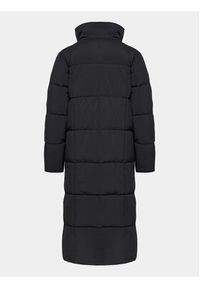 Halti Płaszcz zimowy Penger W Puffer Coat 065-0461 Czarny Regular Fit. Kolor: czarny. Materiał: syntetyk. Sezon: zima