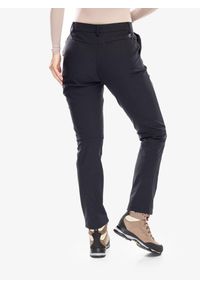 Spodnie turystyczne damskie Marmot Scree Pant. Kolor: czarny