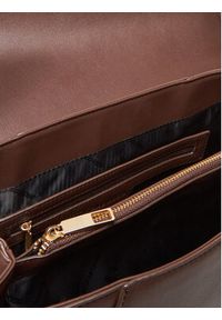 Gino Rossi Torebka CEO-PEARL-LX1050 Brązowy. Kolor: brązowy #5