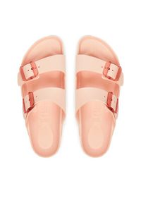 Birkenstock Klapki Arizona Stealth Buckle Eva 1029742 Różowy. Kolor: różowy #6