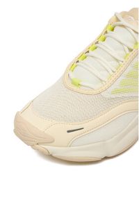 Reebok Sneakersy EO-DMX SERIES 3000 100244458 Beżowy. Kolor: beżowy. Materiał: materiał #6