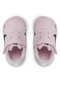 Nike Buty do biegania Revolution 7 (TDV) FB7691 600 Różowy. Kolor: różowy. Materiał: materiał. Model: Nike Revolution #3