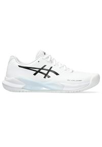 Buty do tenisa Asics Gel-Challenger 14. Kolor: czarny, wielokolorowy. Sport: tenis