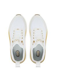 EA7 Emporio Armani Sneakersy 7X000343 AF18639 M0015 Biały. Kolor: biały. Materiał: materiał #4