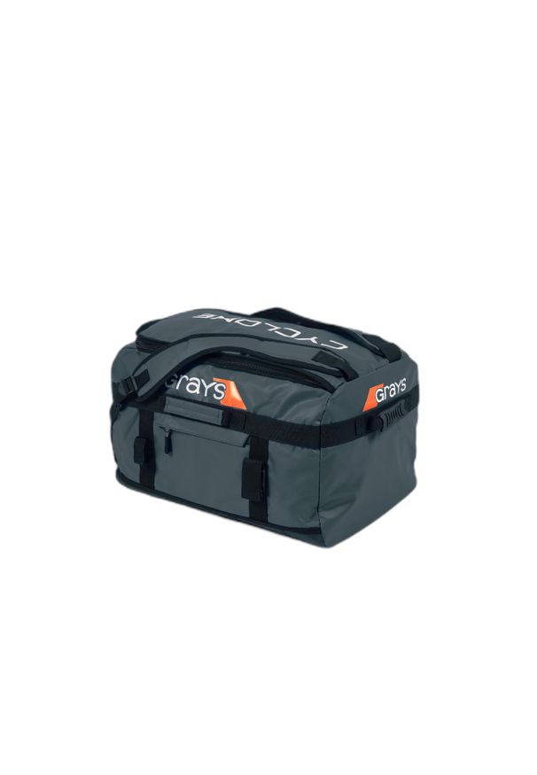 GRAYS - Torba Grays Hockey Cyclone WP. Kolor: szary