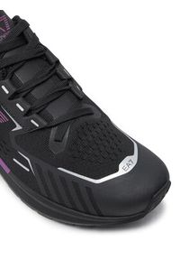 EA7 Emporio Armani Sneakersy X8X094 XK239 U031 Czarny. Kolor: czarny. Materiał: materiał #6