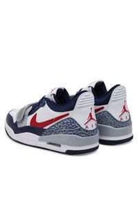 Nike Sneakersy Air Jordan Legacy 312 Low Biały. Kolor: biały. Materiał: skóra. Model: Nike Air Jordan #3