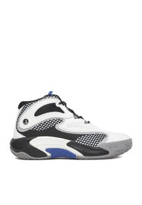 Shaq Sneakersy EOSS-SHAQNOTIX 2.0 AQ95039M-WB Szary. Kolor: szary. Materiał: syntetyk, materiał