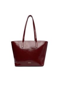 MEXX Torebka C-MEXX-L-017-08 Czerwony. Kolor: czerwony #5