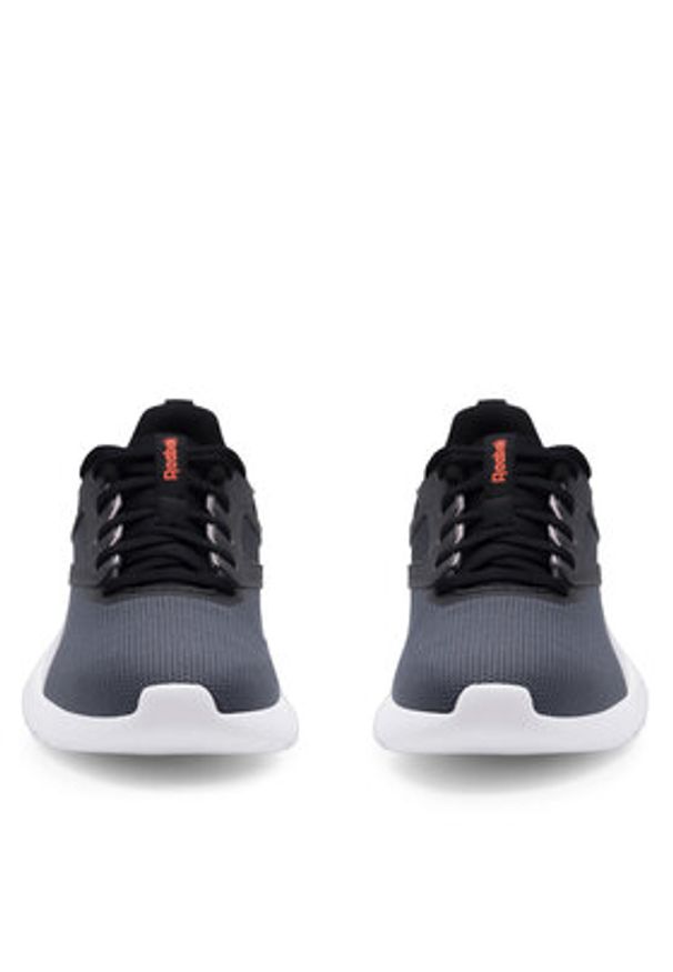 Reebok Buty na siłownię FLEXAGON ENERGY TR 4 HP8017 Czarny. Kolor: czarny. Materiał: materiał. Sport: fitness