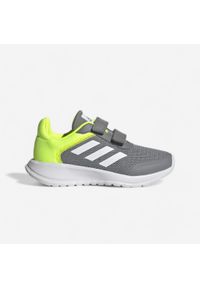 Adidas - Buty dla dzieci ADIDAS Tensaur Run. Zapięcie: rzepy. Szerokość cholewki: normalna. Sport: bieganie