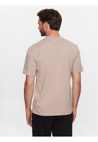 Guess T-Shirt Alphy Z2YI11 J1314 Szary Regular Fit. Kolor: szary. Materiał: bawełna #5