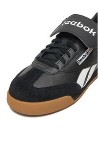 Reebok Sneakersy CAMPIO XT KILTY 100235246 Czarny. Kolor: czarny. Materiał: skóra #3
