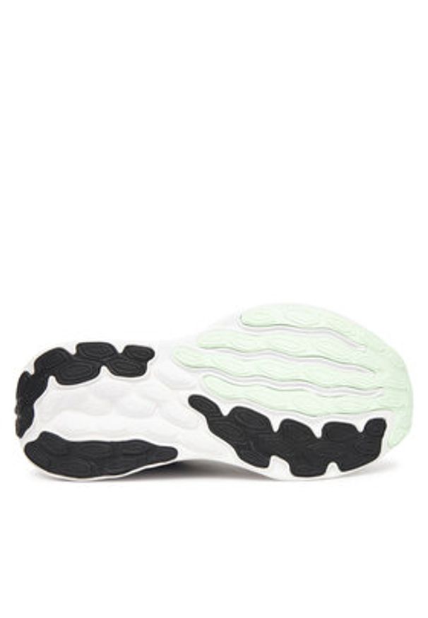 New Balance Buty do biegania 680 W680CB8 Czarny. Kolor: czarny. Materiał: materiał