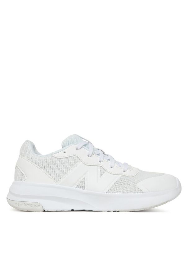 Buty do biegania New Balance. Kolor: biały