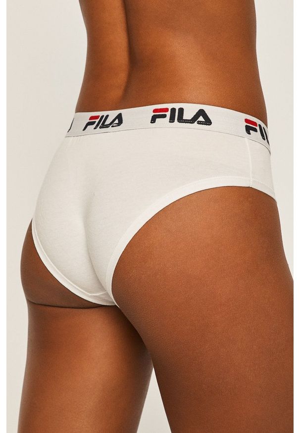 Fila - Figi. Kolor: biały