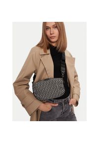 Torebka Pepe Jeans. Kolor: czarny #1