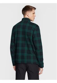Polo Ralph Lauren Sweter 710814280001 Zielony Regular Fit. Typ kołnierza: polo. Kolor: zielony. Materiał: bawełna #5