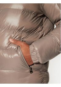 Brave Soul Kurtka zimowa MJK-JAREDTAUPE Beżowy Regular Fit. Kolor: beżowy. Materiał: syntetyk. Sezon: zima #3