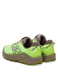 New Balance Buty do biegania Fuelcell Rebel Trail MRBTV1_RU Zielony. Kolor: zielony. Materiał: materiał #3
