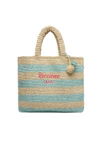 Liu Jo Torebka AA6245 A0006 Niebieski. Kolor: niebieski #1