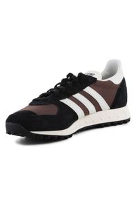 Adidas - Buty adidas Trx Vintage M GX4580 czarne. Kolor: czarny. Materiał: nylon, zamsz, guma. Szerokość cholewki: normalna. Sezon: lato #5