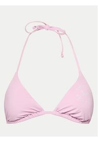 Emporio Armani Bikini 262740 4R306 00070 Różowy. Kolor: różowy. Materiał: syntetyk #2