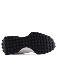 Buty damskie New Balance WS327JWB – białe. Okazja: na co dzień. Kolor: biały. Materiał: skóra, dresówka, materiał, syntetyk, guma. Szerokość cholewki: normalna. Sezon: wiosna #6