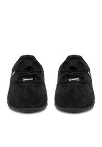 Kappa Sneakersy CEO-WP40-048Z Brązowy. Kolor: brązowy. Materiał: nubuk, skóra #5