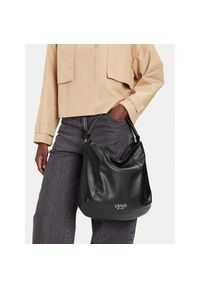 Torebka Liu Jo. Kolor: czarny #1