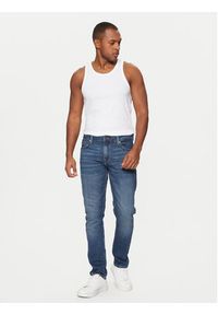 GAP - Gap Komplet tank topów 483958-00 Biały Regular Fit. Kolor: biały. Materiał: bawełna #8