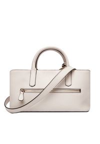 Guess Torebka Gregoria HWBG85 46060 Biały. Kolor: biały. Materiał: skórzane #3