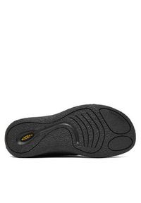 keen - Keen Klapki Howser III 1025550 Szary. Kolor: szary. Materiał: materiał #6