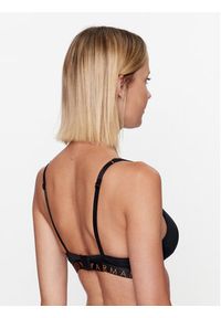 Emporio Armani Underwear Stringi 162468 3F235 00020 Czarny. Kolor: czarny. Materiał: bawełna, syntetyk #3