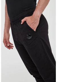 C.P. Company - Spodnie dresowe męskie C.P. COMPANY. Materiał: dresówka #5