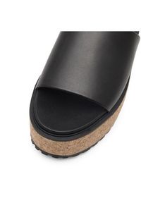 Lasocki Klapki WYL3440-4Z Czarny. Kolor: czarny. Materiał: skóra #2