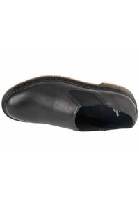 Dr. Martens Półbuty Dr. Martens Louis Slip On Czarny. Zapięcie: bez zapięcia. Kolor: czarny