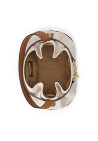 Lauren Ralph Lauren - LAUREN RALPH LAUREN Torebka 431P04294005 Beżowy. Kolor: beżowy #3