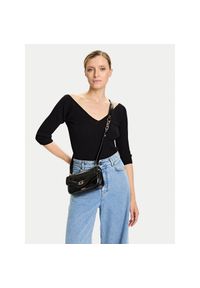 Torebka Guess. Kolor: czarny #1