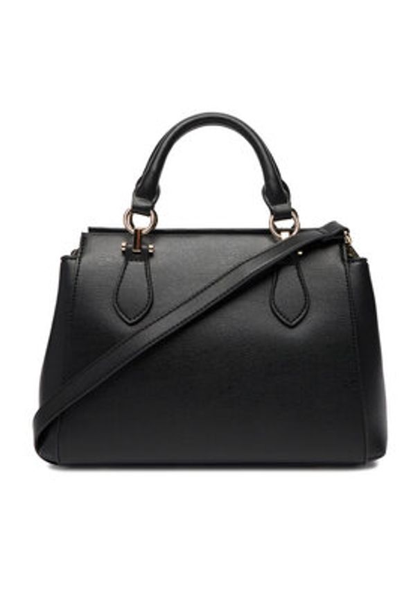 Nine West Torebka EO-Lumina-LX10278 Czarny. Kolor: czarny
