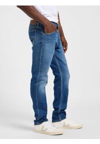 Lee - LEE MĘSKIE SPODNIE JEANSOWE LEE RIDER NEWMAN 112363852 #3
