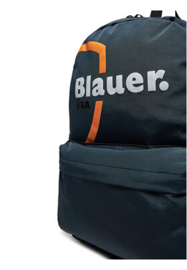 Blauer Plecak S5SOUTH02/BAL Granatowy. Kolor: niebieski. Materiał: poliamid, nylon