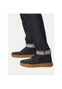 Sneakersy Timberland. Kolor: czarny #1