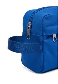 Tommy Jeans Kosmetyczka Tjm Ess Daily Washbag AM0AM14474 Granatowy. Kolor: niebieski. Materiał: materiał #3