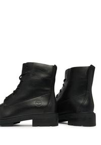 Timberland Trzewiki Brimfield TB0A43AXW021 Czarny. Kolor: czarny. Materiał: skóra #2