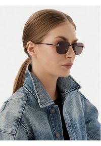 Tom Ford Okulary przeciwsłoneczne FT1354 01A Czarny. Kolor: czarny #2